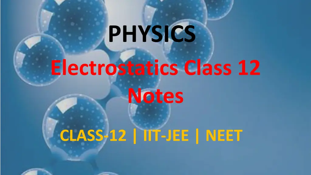 physics