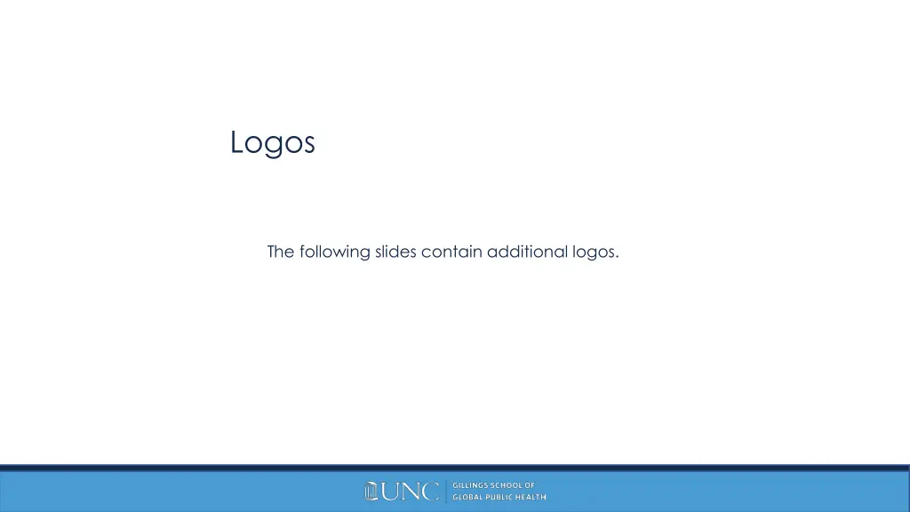 logos