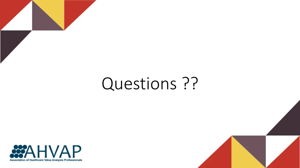 questions