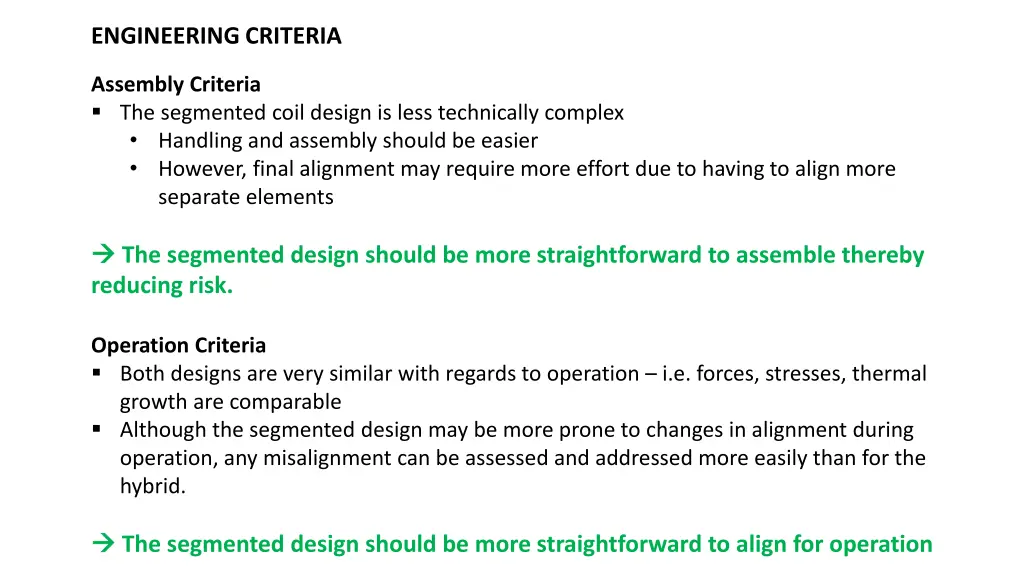 engineering criteria 2