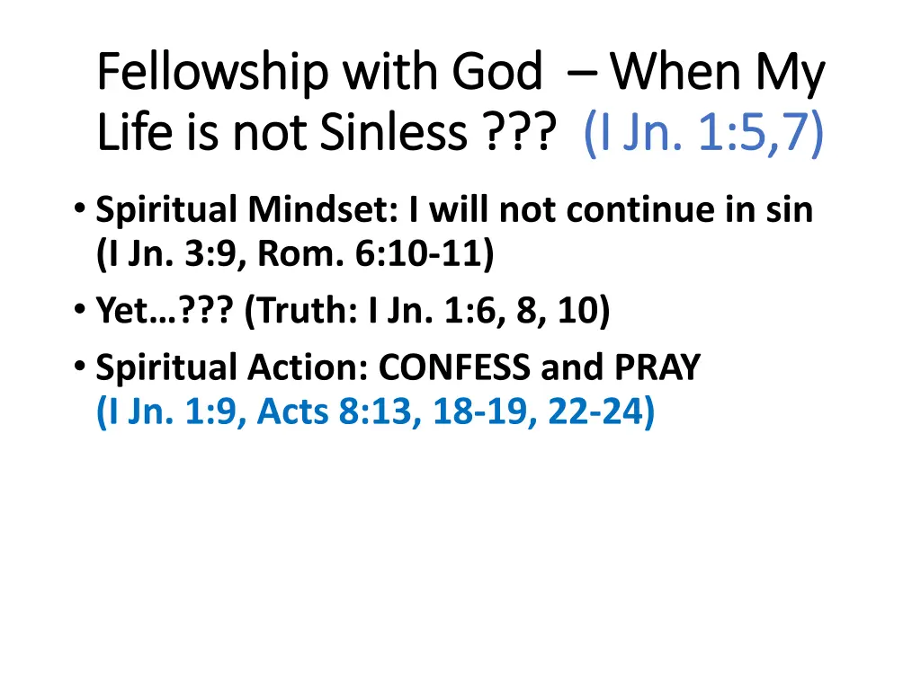 fellowship with god fellowship with god when 2