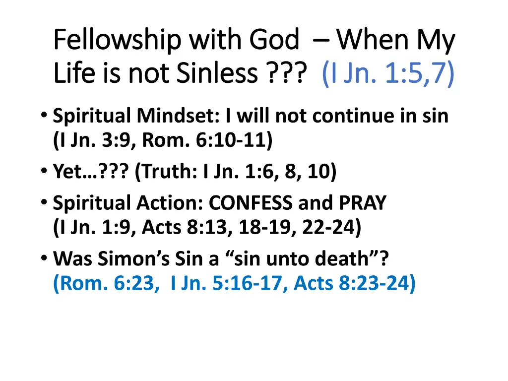 fellowship with god fellowship with god when 3