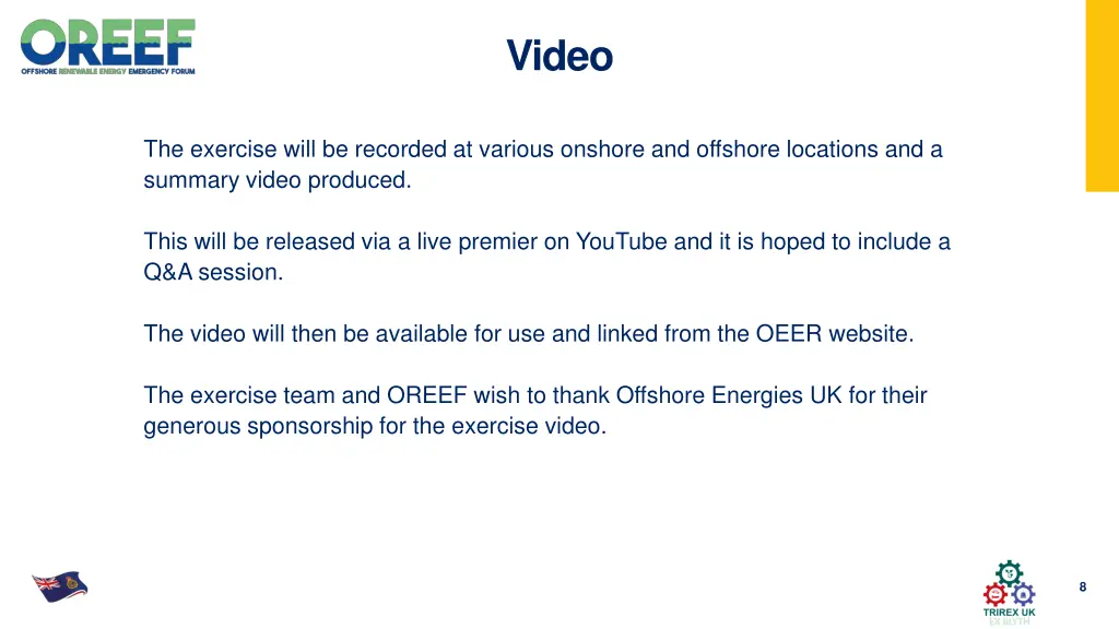 video