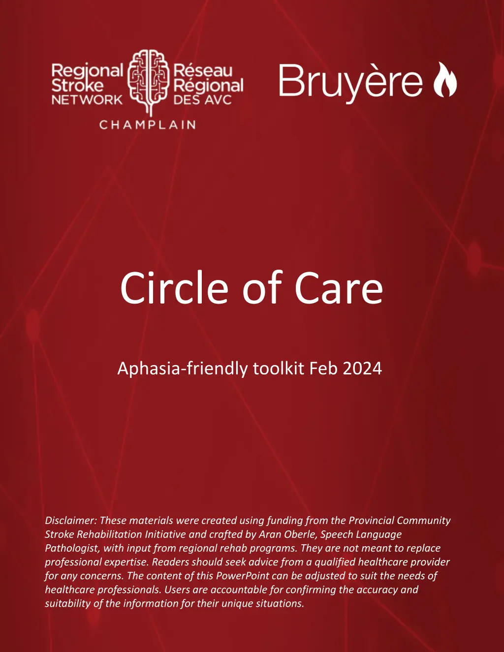 circle of care