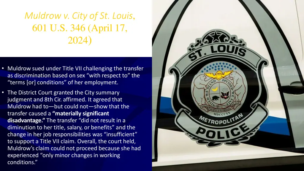 muldrow v city of st louis 601 u s 346 april 1