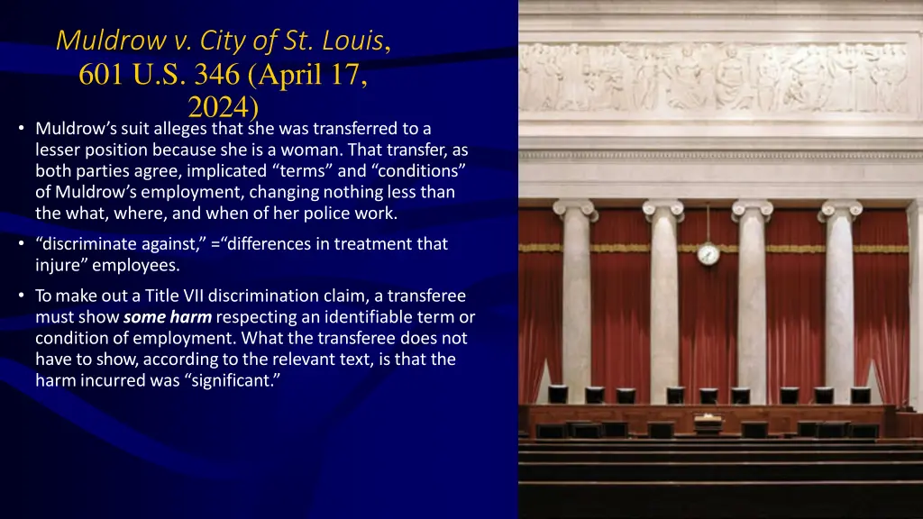muldrow v city of st louis 601 u s 346 april 3