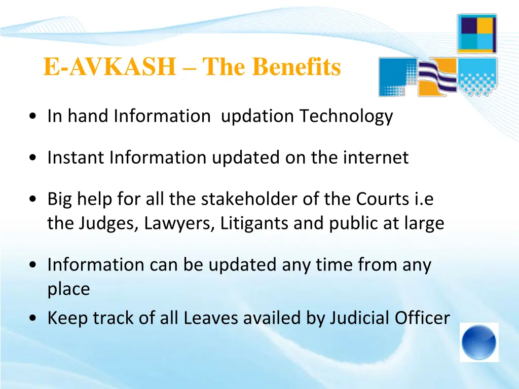 e avkash the benefits