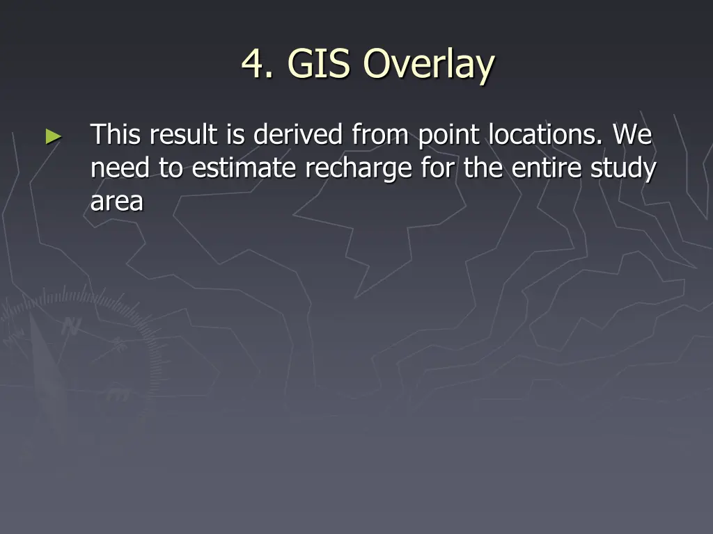 4 gis overlay 1
