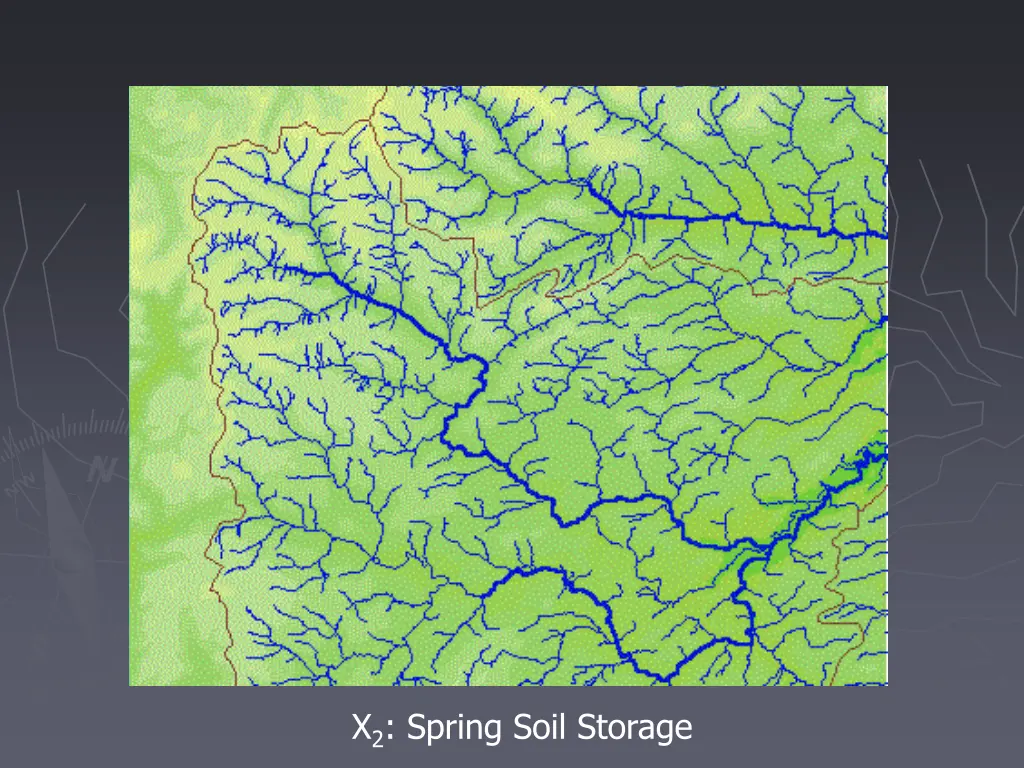 x 2 spring soil storage