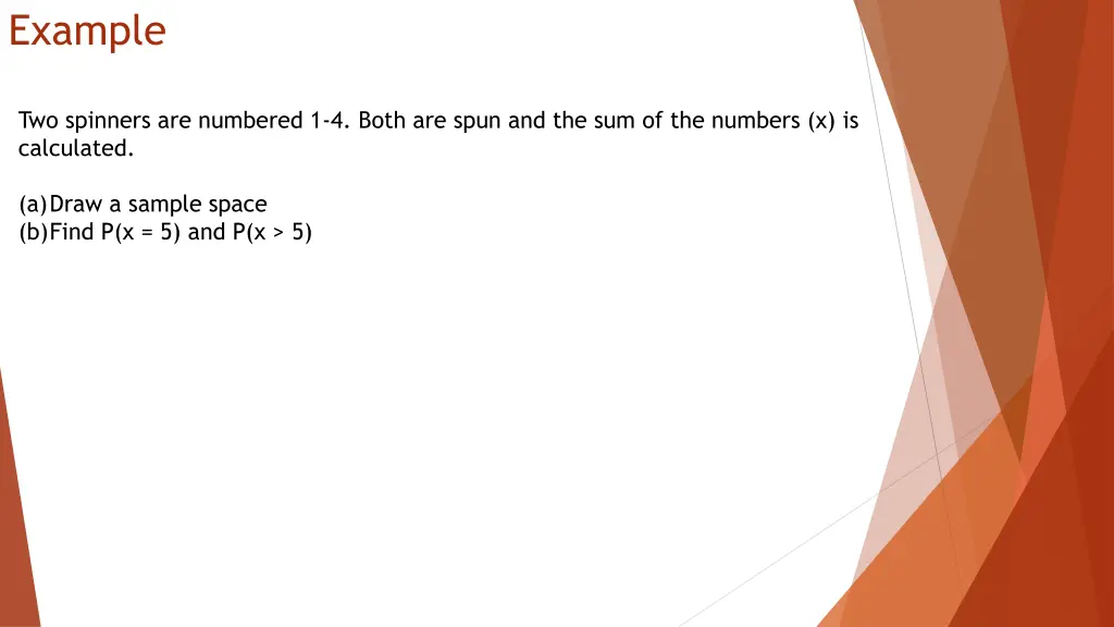 example