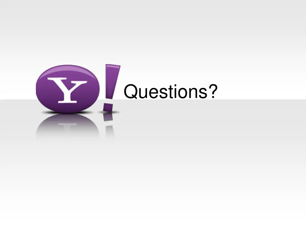 questions