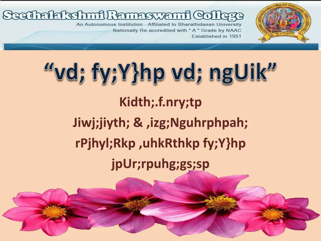 kidth f nry tp jiyth izg nguhrphpah jkpo