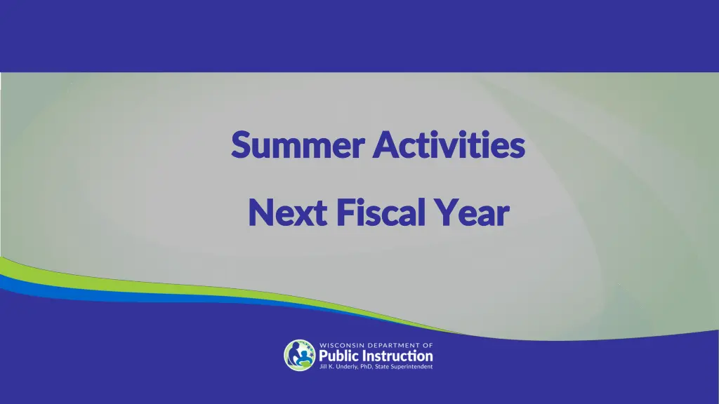 summer activities summer activities