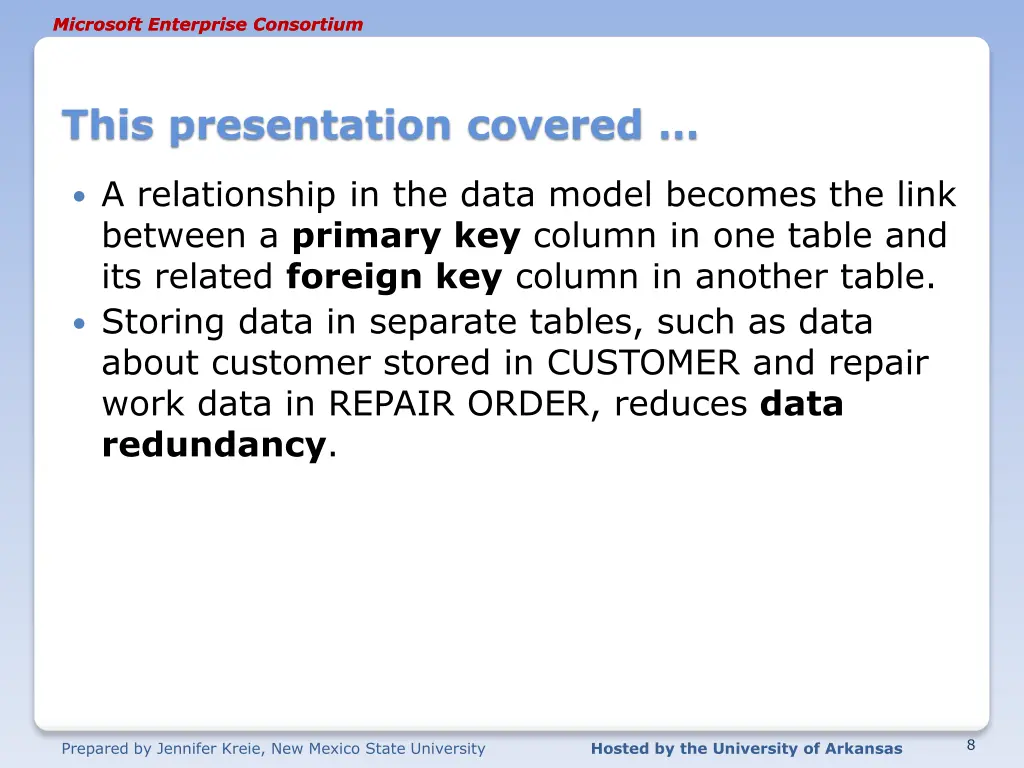 microsoft enterprise consortium microsoft 7