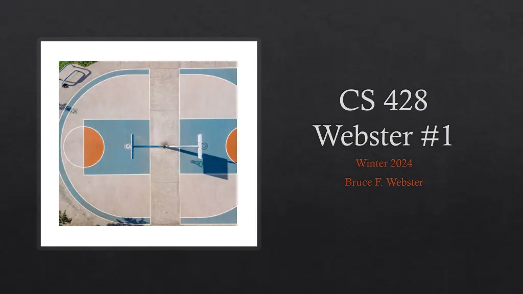 cs 428 webster 1 winter 2024