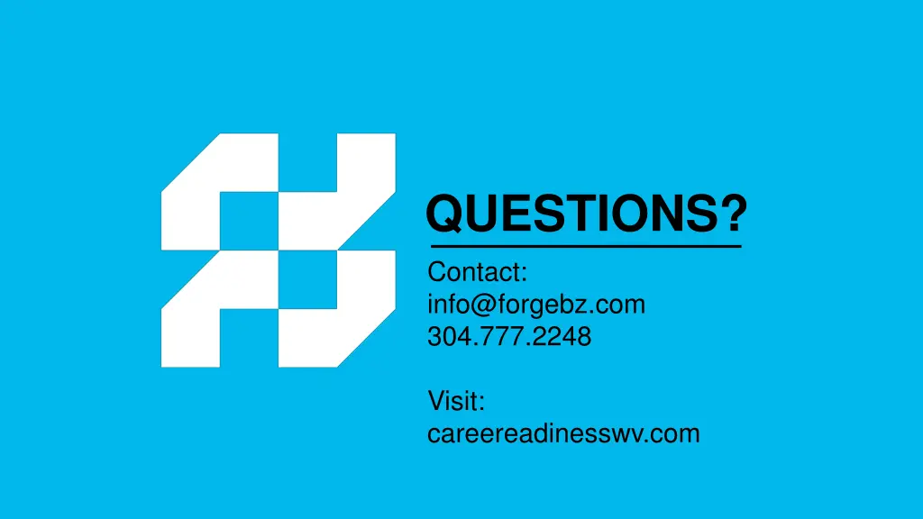 questions