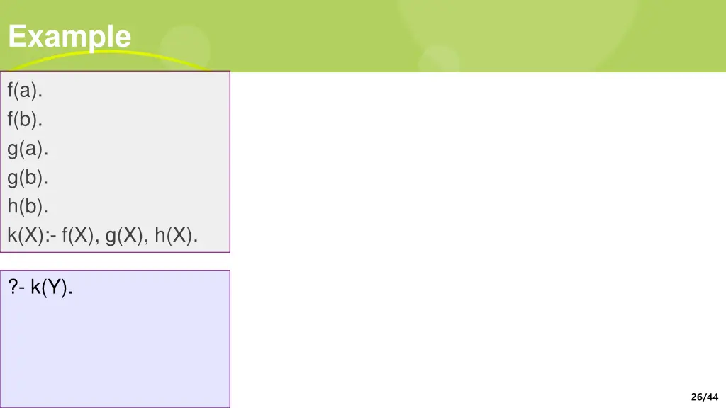 example