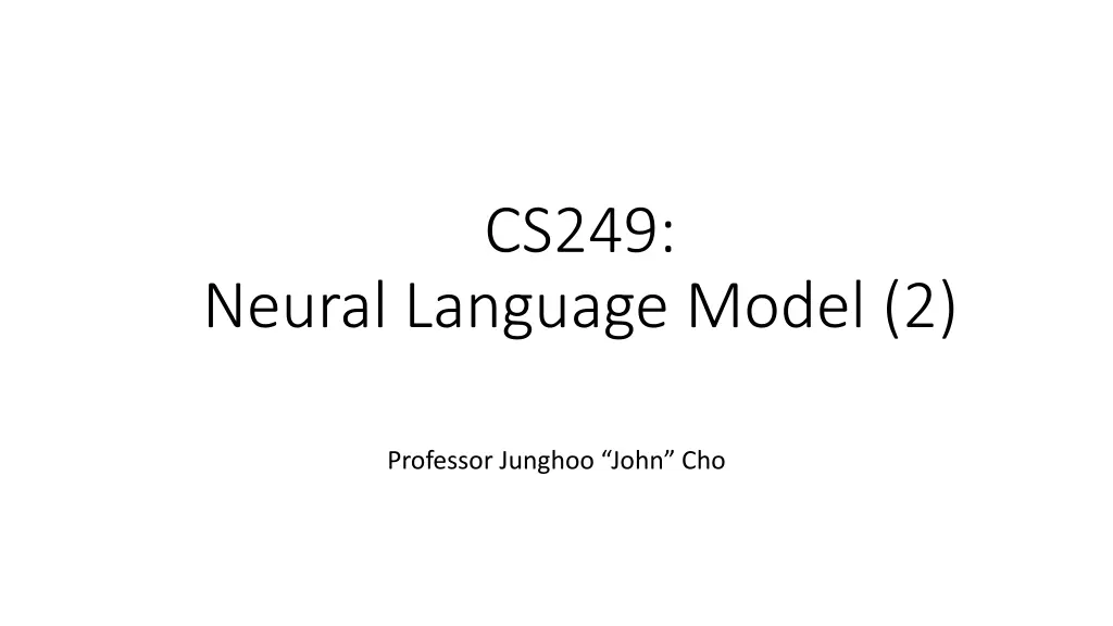 cs249