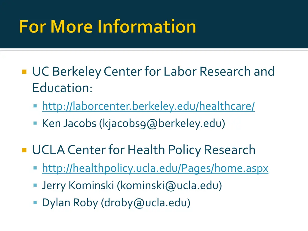 uc berkeley center for labor research