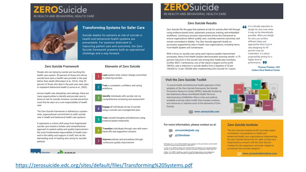 https zerosuicide edc org sites default files