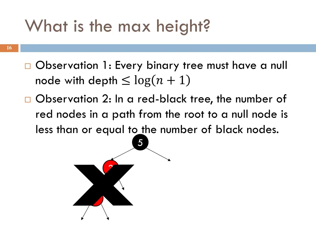 what is the max height 2