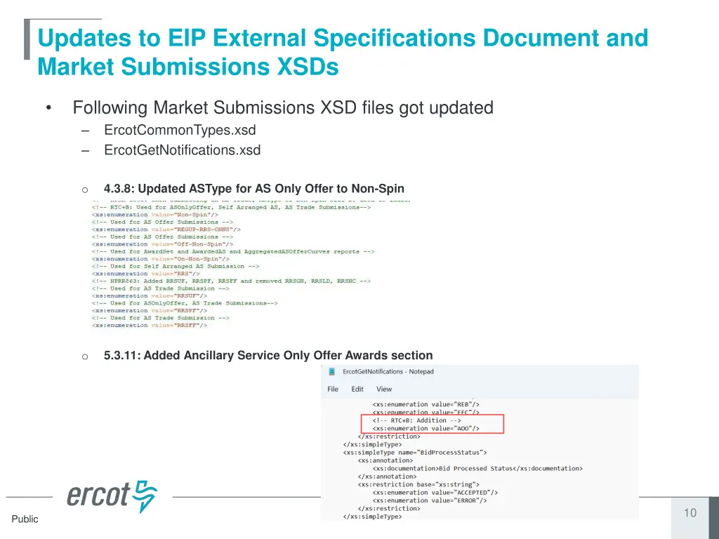 updates to eip external specifications document 1