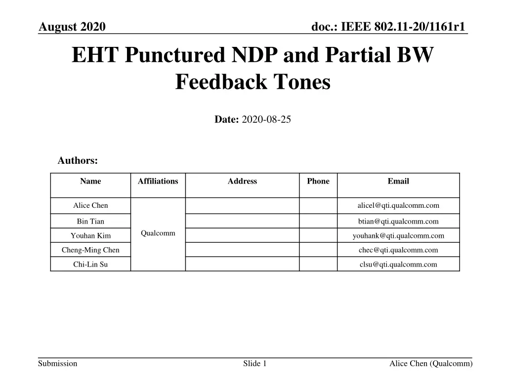 doc ieee 802 11 20 1161r1