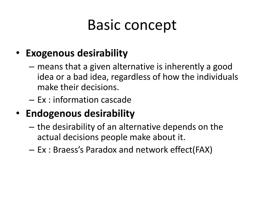 basic concept 1