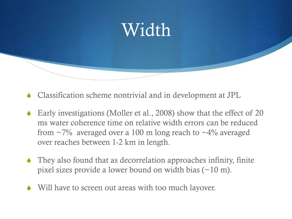 width
