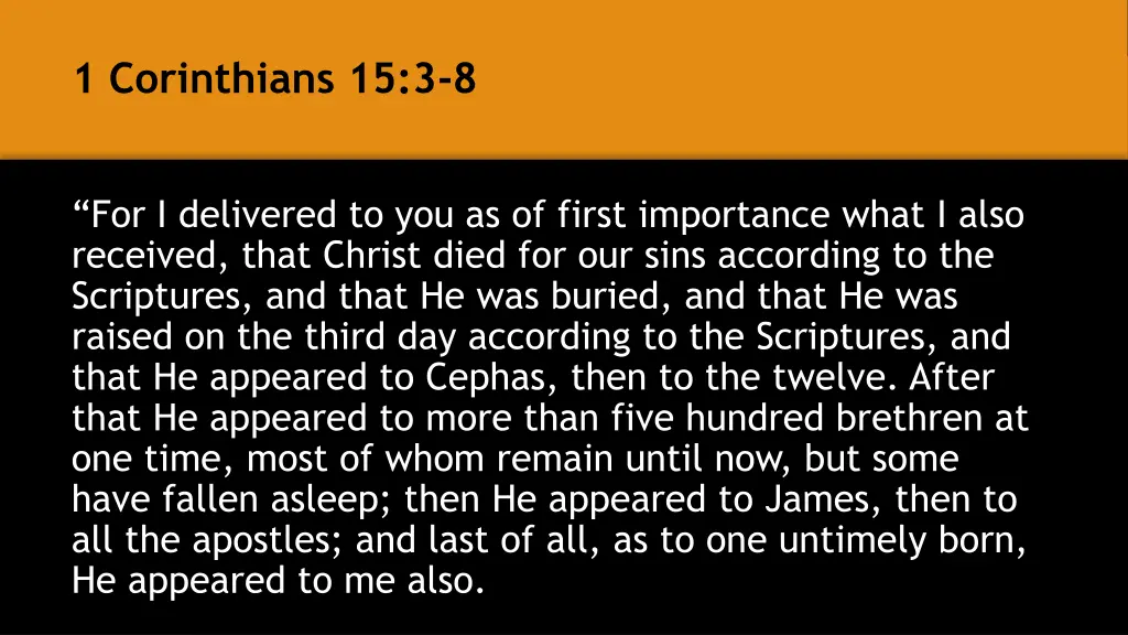 1 corinthians 15 3 8