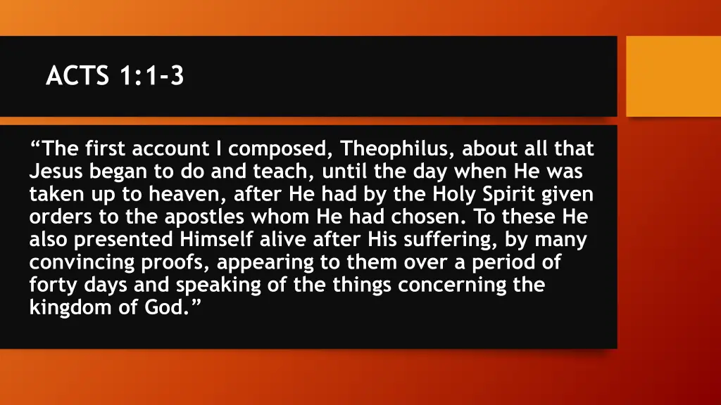 acts 1 1 3