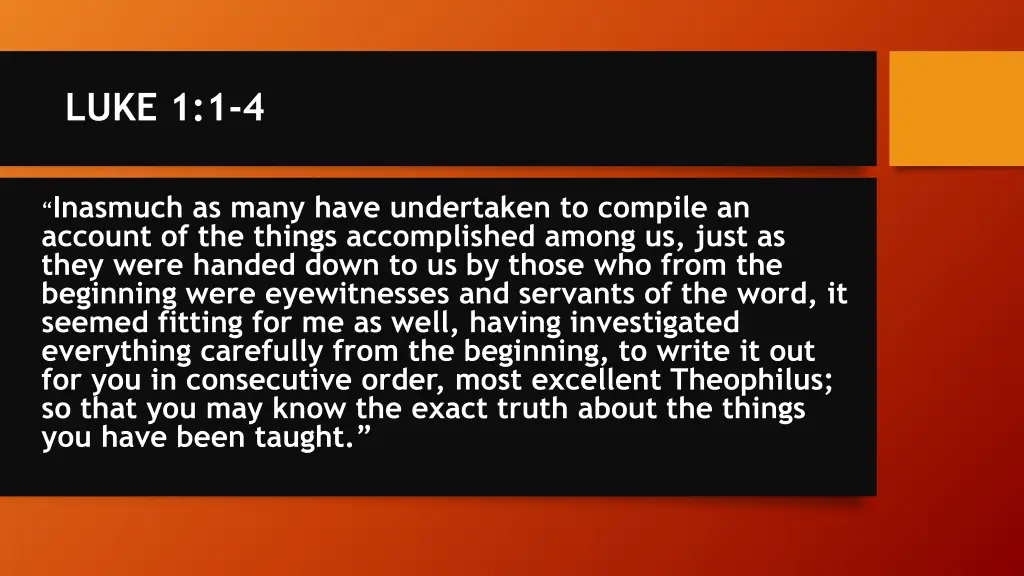 luke 1 1 4