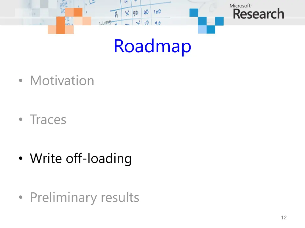roadmap 1