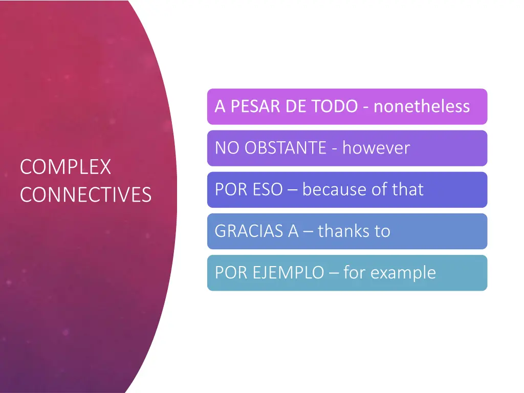 a pesar de todo nonetheless