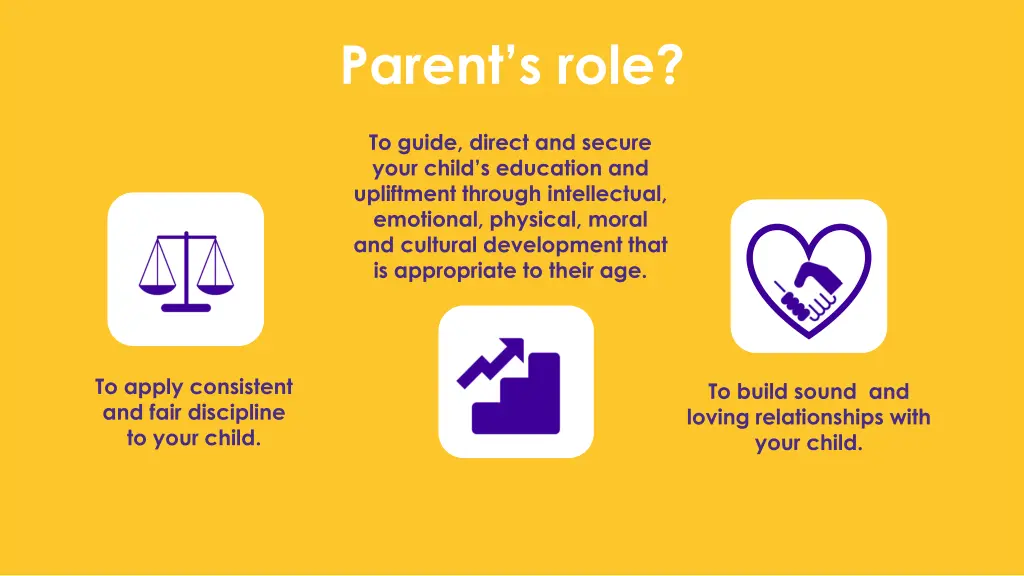 parent s role 2