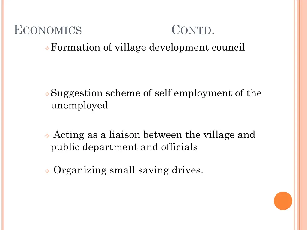 e conomics 1