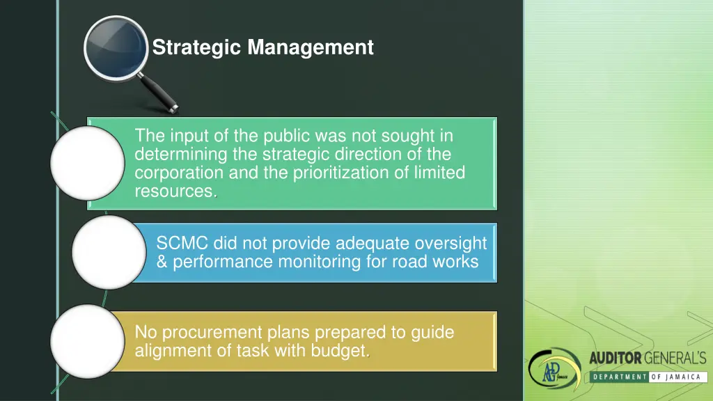 strategic management 1