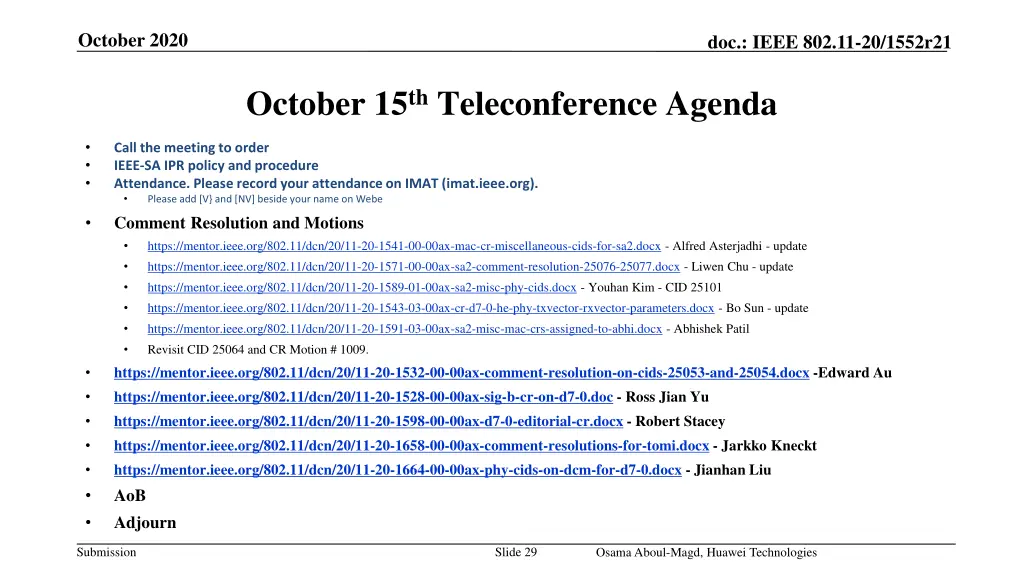 october 2020 28