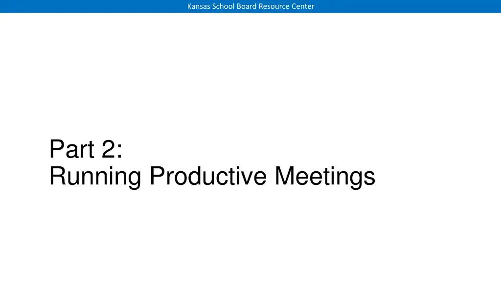 kansas school board resource center 2