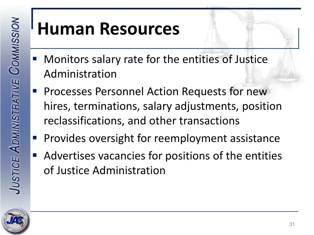 human resources 1