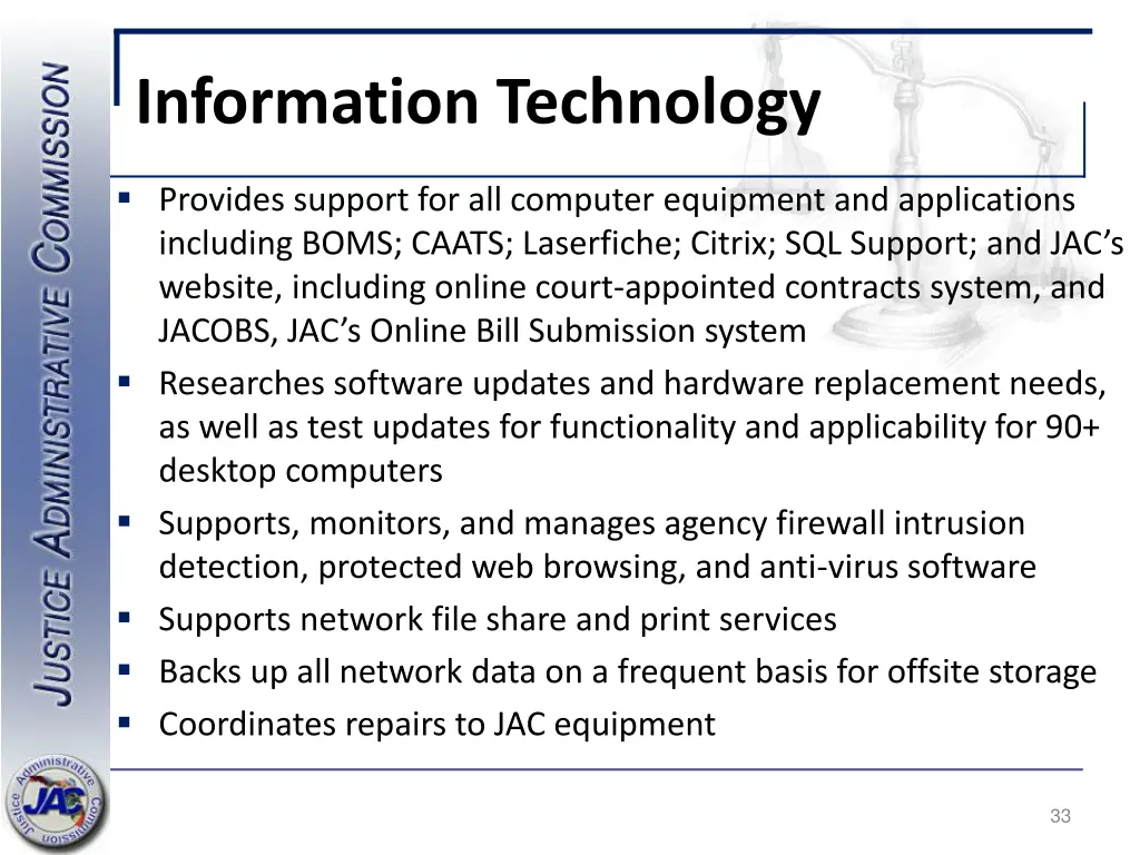 information technology 1