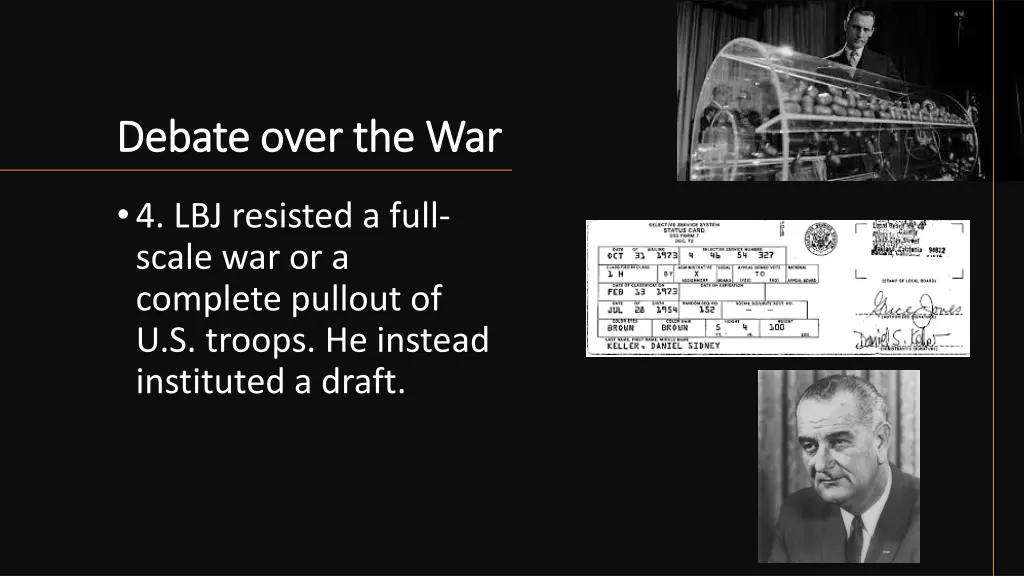 debate over the war debate over the war 1