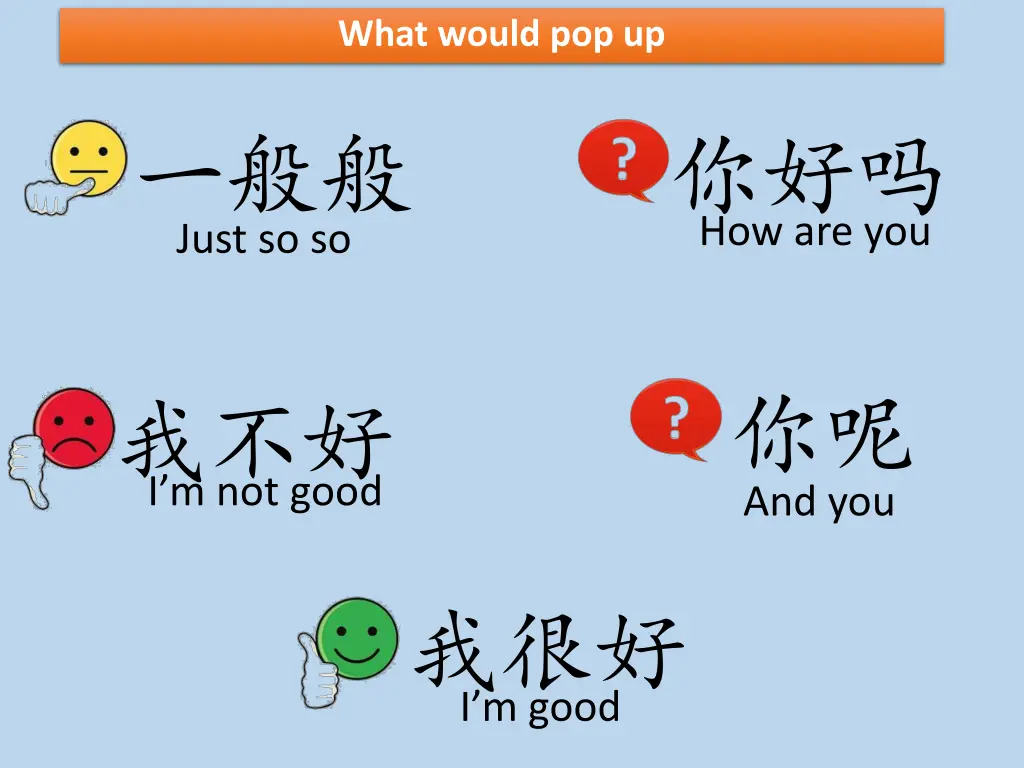 what would pop up 2