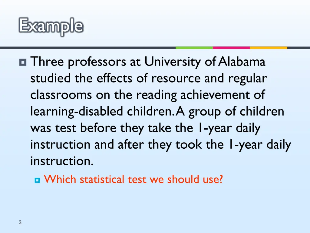 example