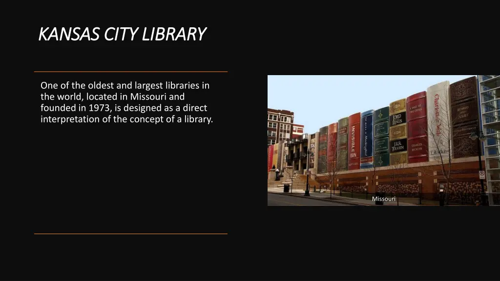 kansas city library kansas city library