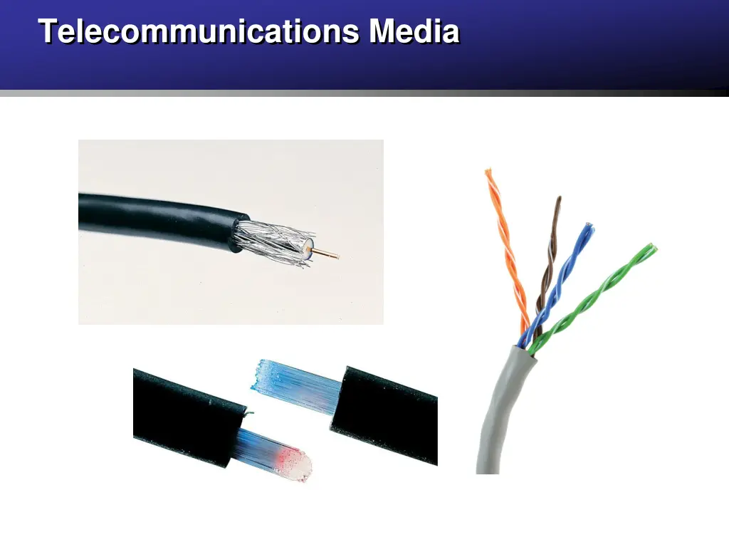 telecommunications media 2