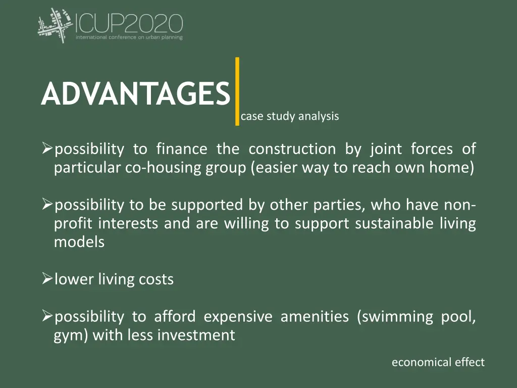 advantages 1