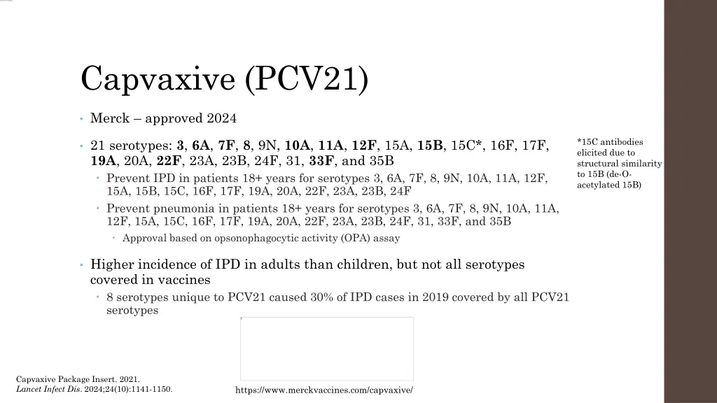 capvaxive pcv21