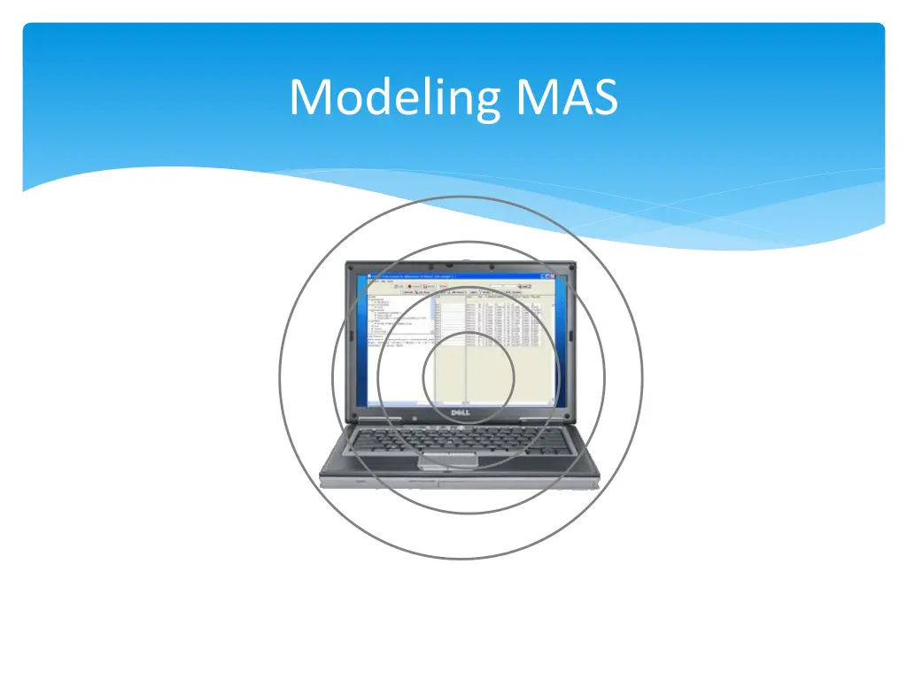 modeling mas