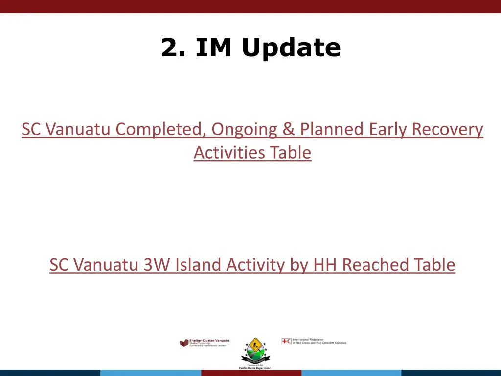 2 im update 4